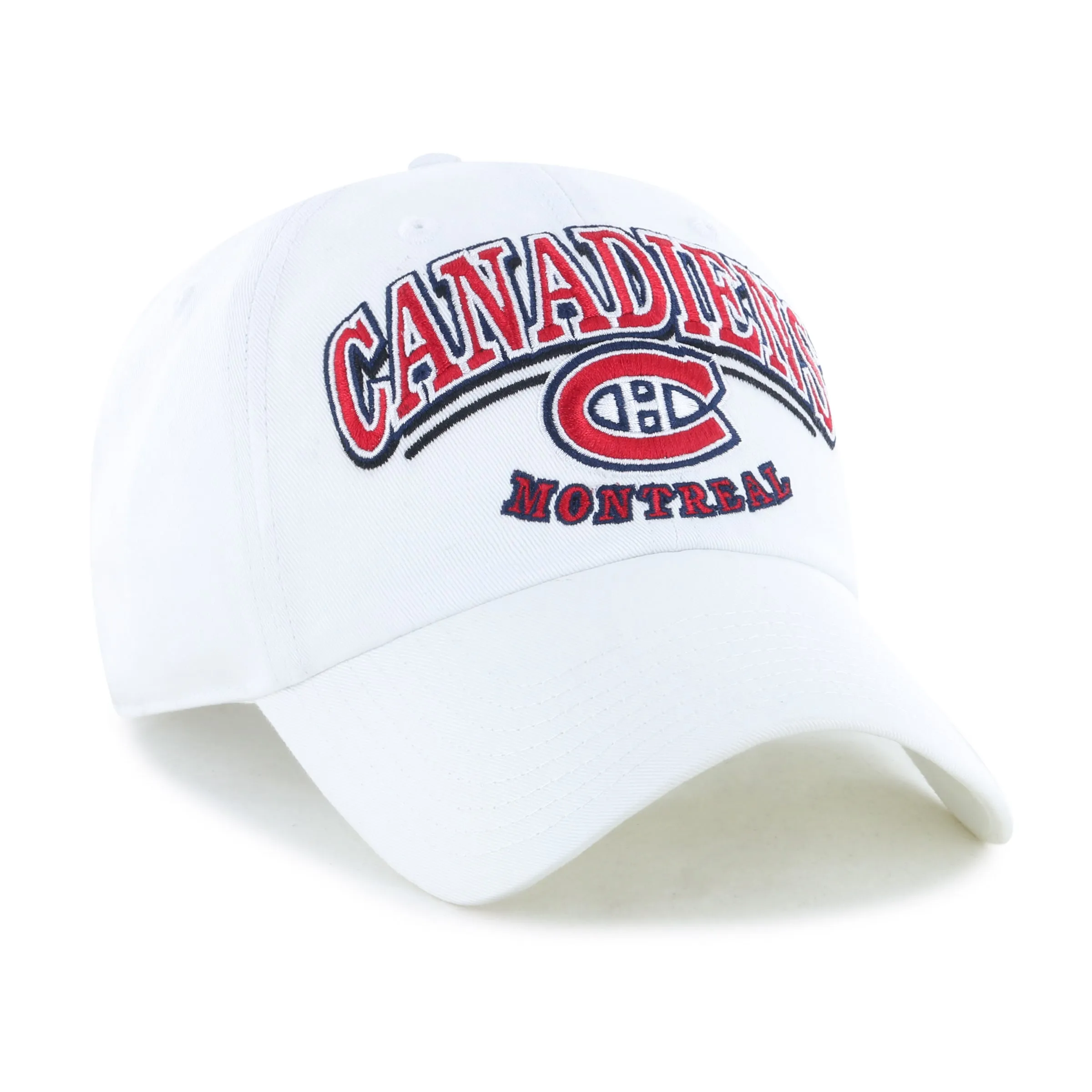 MONTREAL CANADIENS STARK '47 CLEAN UP