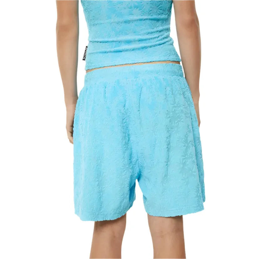 Moon Hemp Terry Short