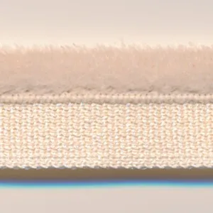 Moose Velvet Piping #03 Beige