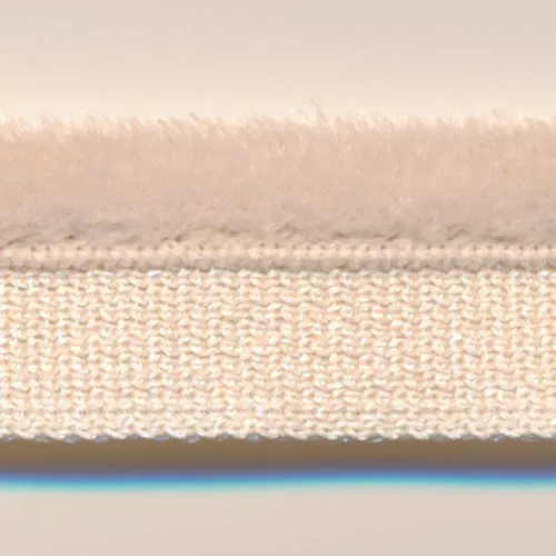 Moose Velvet Piping #03 Beige