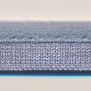 Moose Velvet Piping #23 Blue Gray