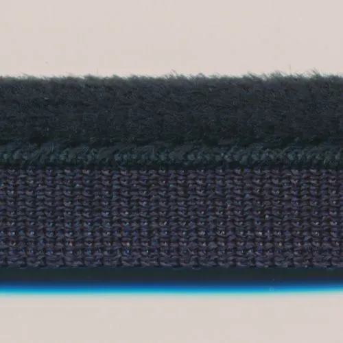 Moose Velvet Piping #29 China Blue