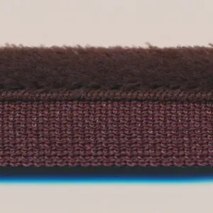 Moose Velvet Piping #36 Dark Brown