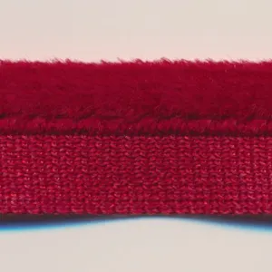 Moose Velvet Piping #43 Garnet
