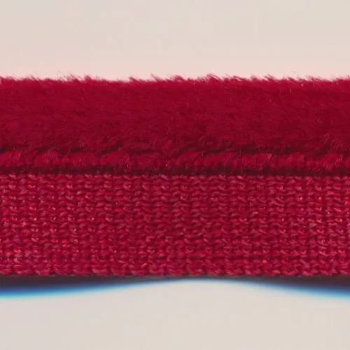 Moose Velvet Piping #43 Garnet