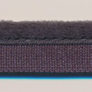 Moose Velvet Piping #49 Charcoal