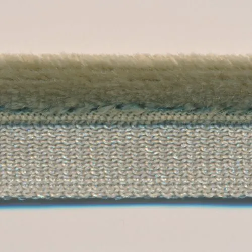 Moose Velvet Piping #68 Moss Green
