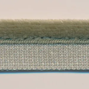 Moose Velvet Piping #68 Moss Green
