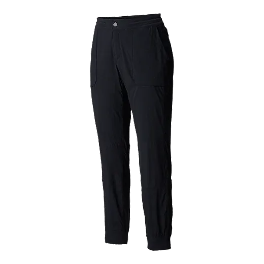 Mountain Hardwear Dynama Lined Pantalons Femme