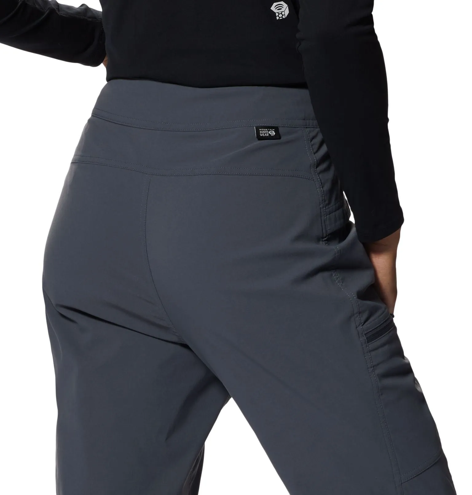 Mountain Hardwear Dynama Lined Pantalons Femme