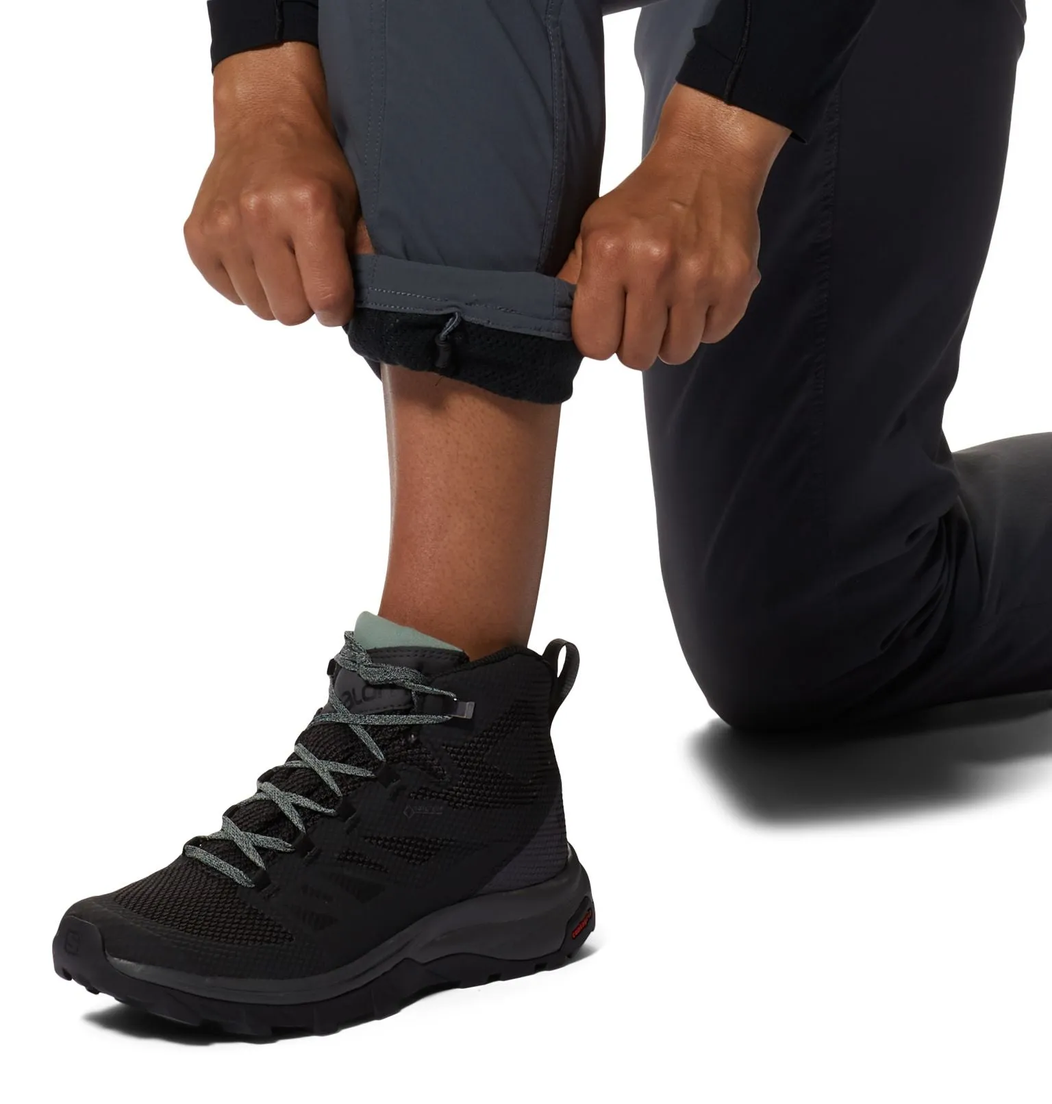Mountain Hardwear Dynama Lined Pantalons Femme