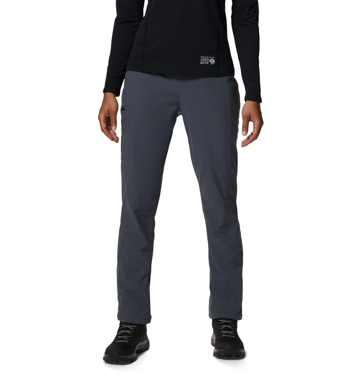 Mountain Hardwear Dynama Lined Pantalons Femme