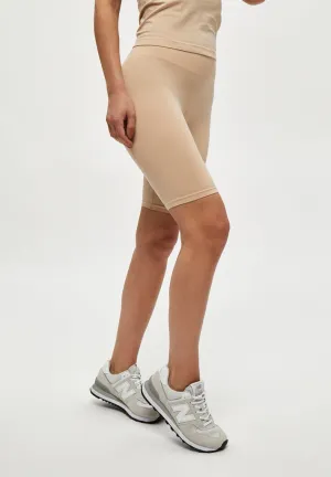 MSMira Shorts - Nude
