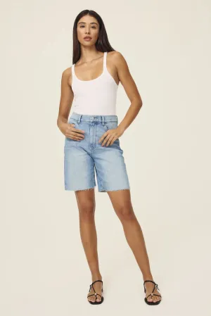 MTY 90's Jean Shorts