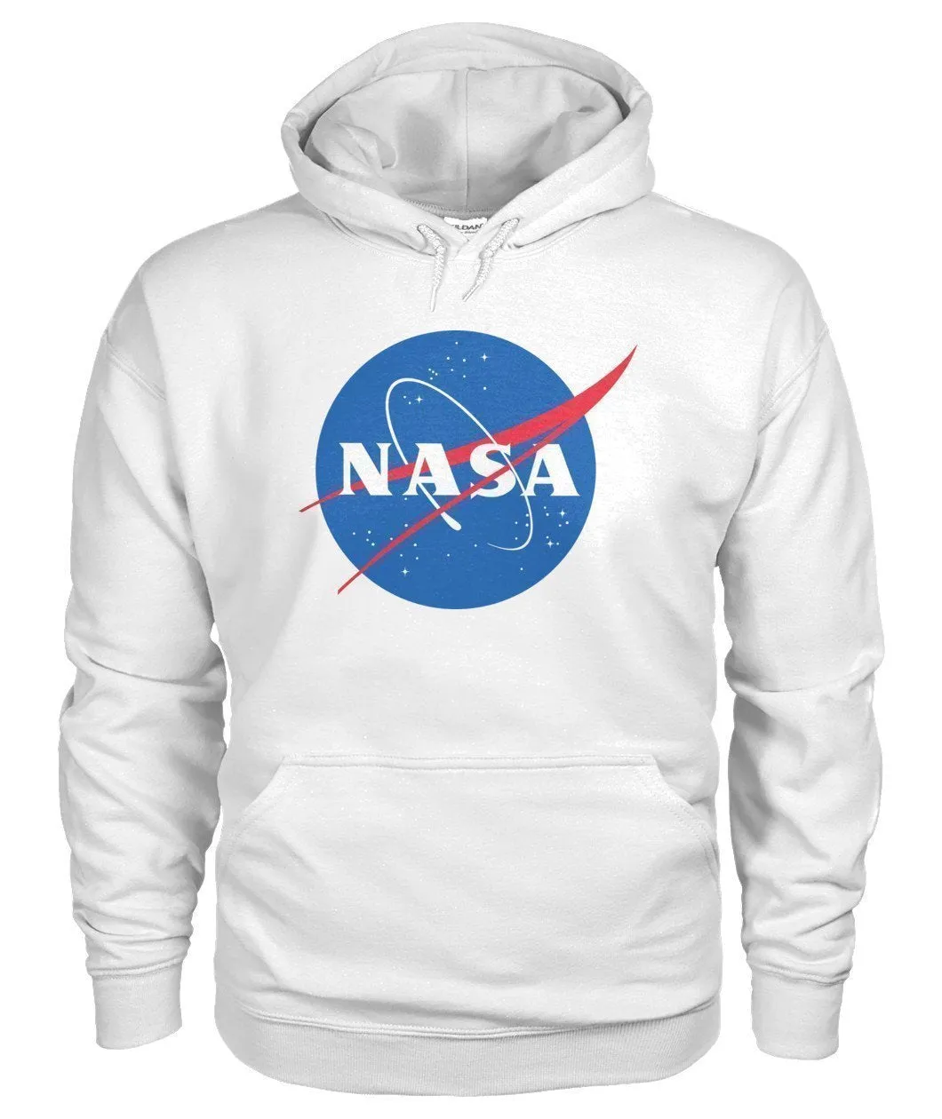 NASA Gildan Hoodie
