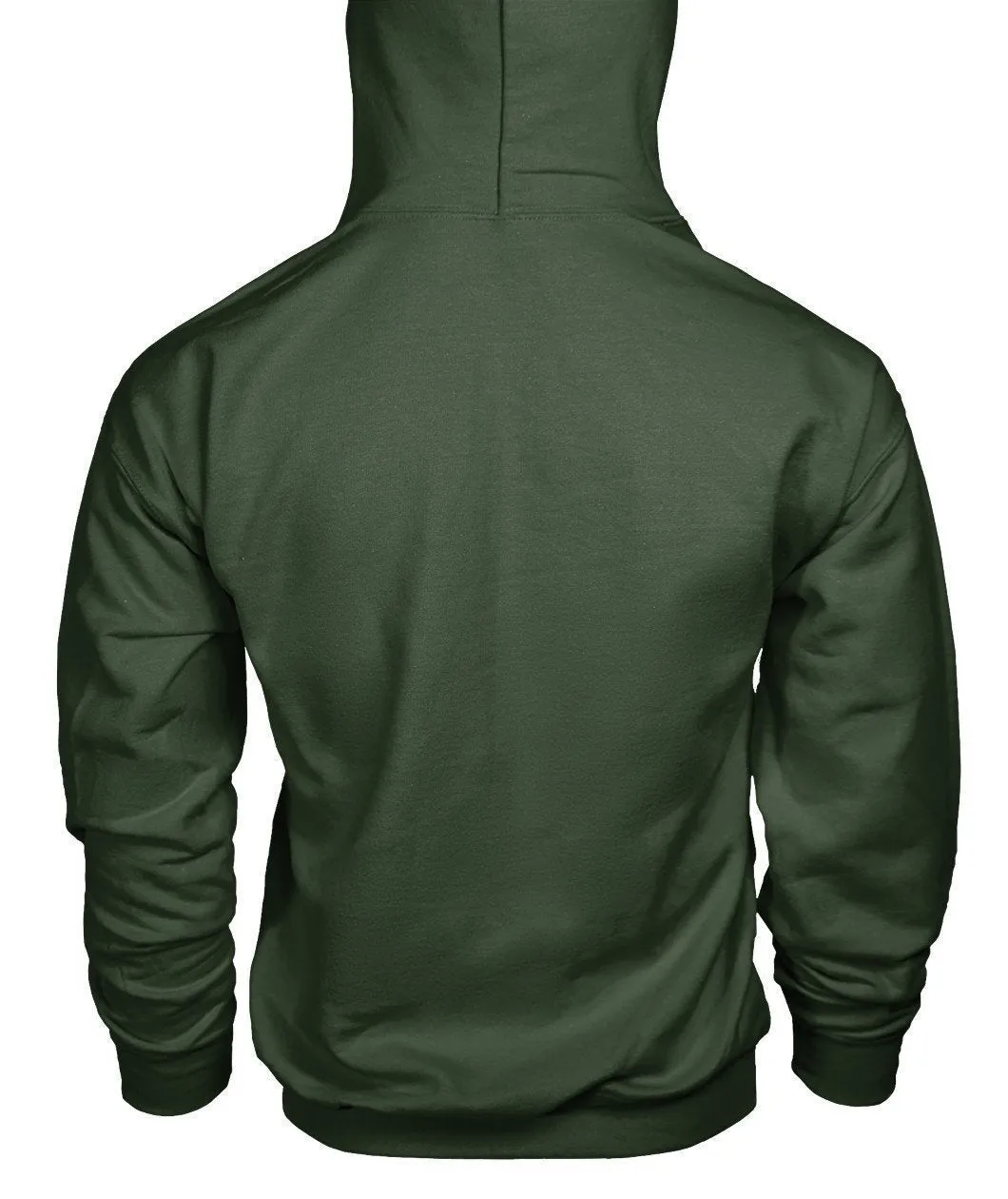 NASA Gildan Hoodie