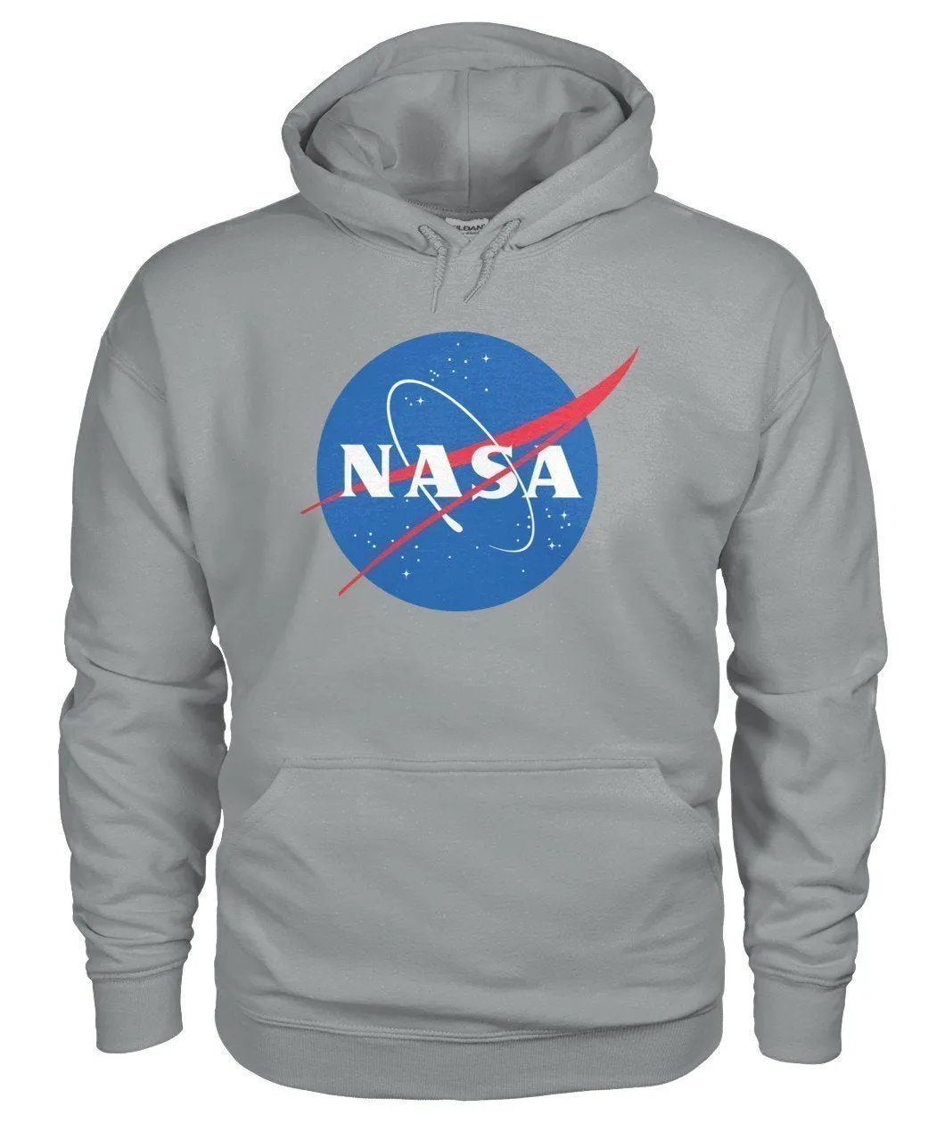 NASA Gildan Hoodie