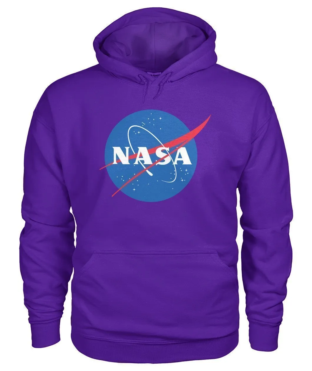 NASA Gildan Hoodie