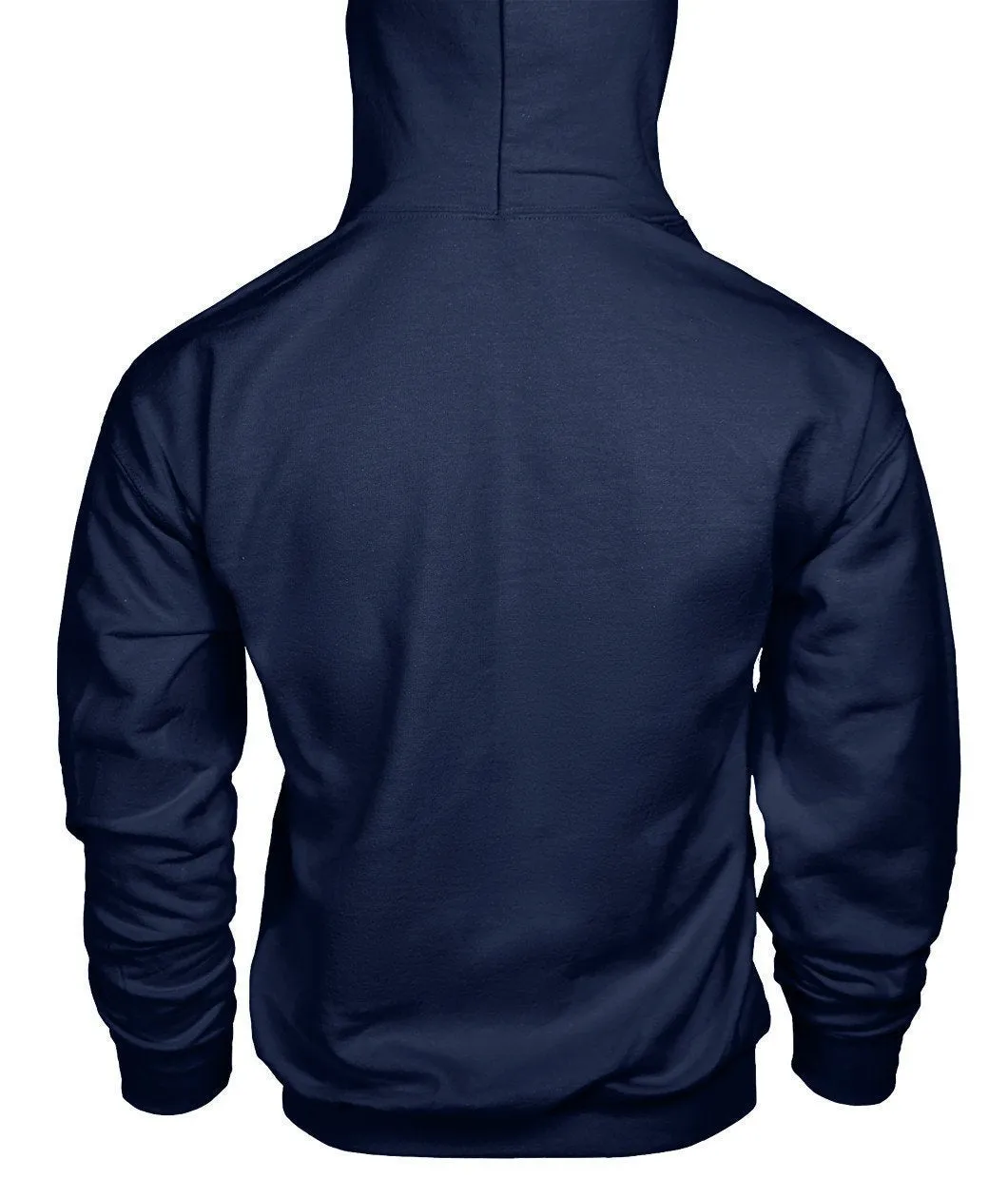 NASA Gildan Hoodie
