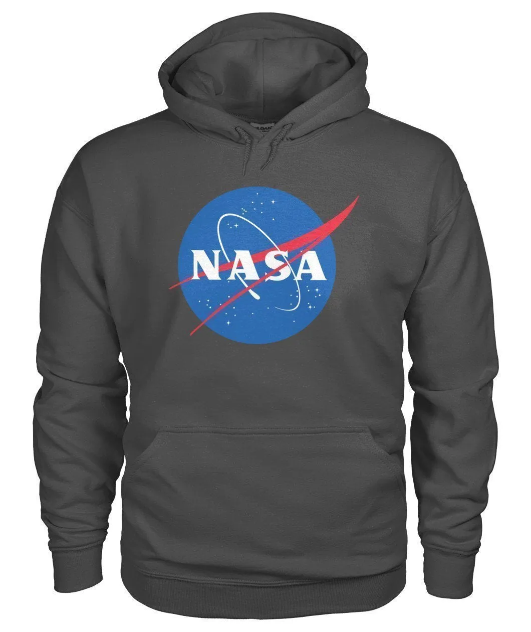 NASA Gildan Hoodie