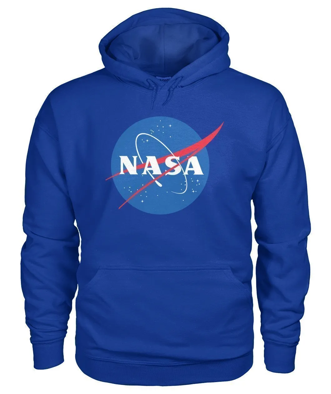 NASA Gildan Hoodie