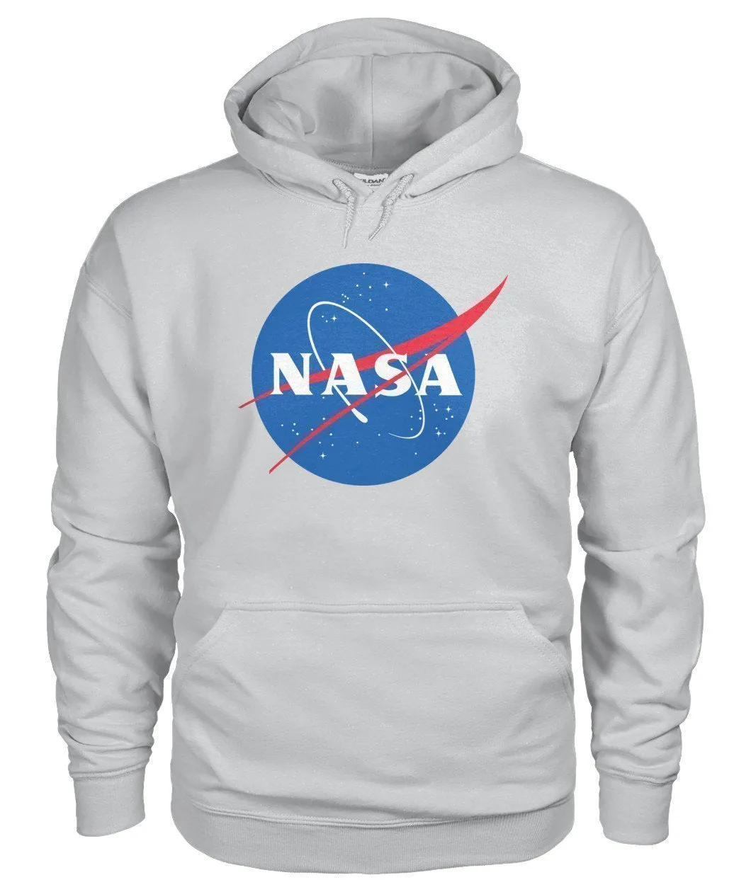 NASA Gildan Hoodie