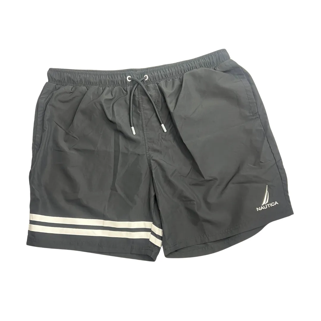 NAUTICA MENS SHORTS