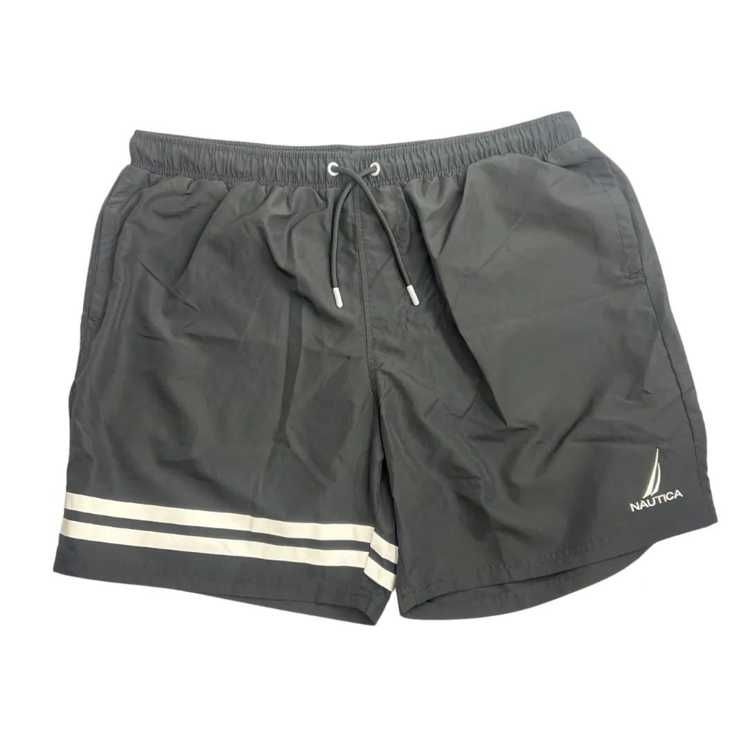 NAUTICA MENS SHORTS