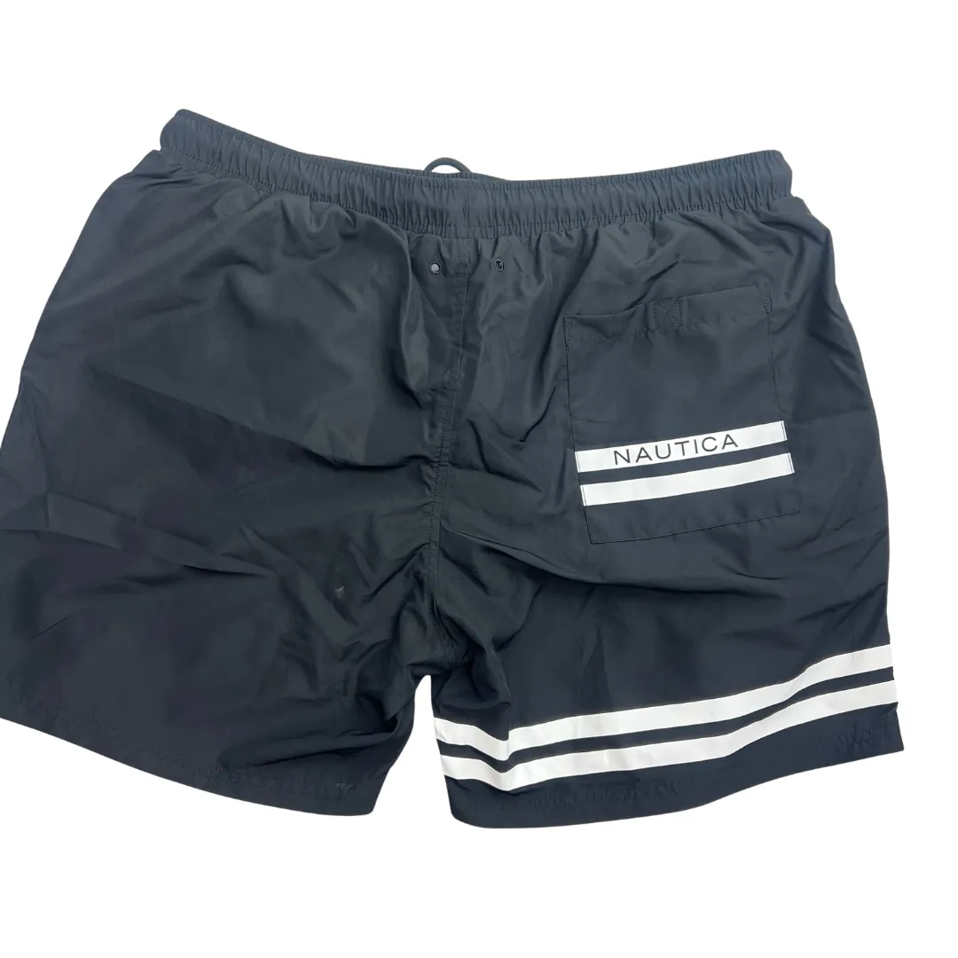 NAUTICA MENS SHORTS