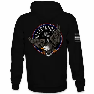 Navigator Hoodie