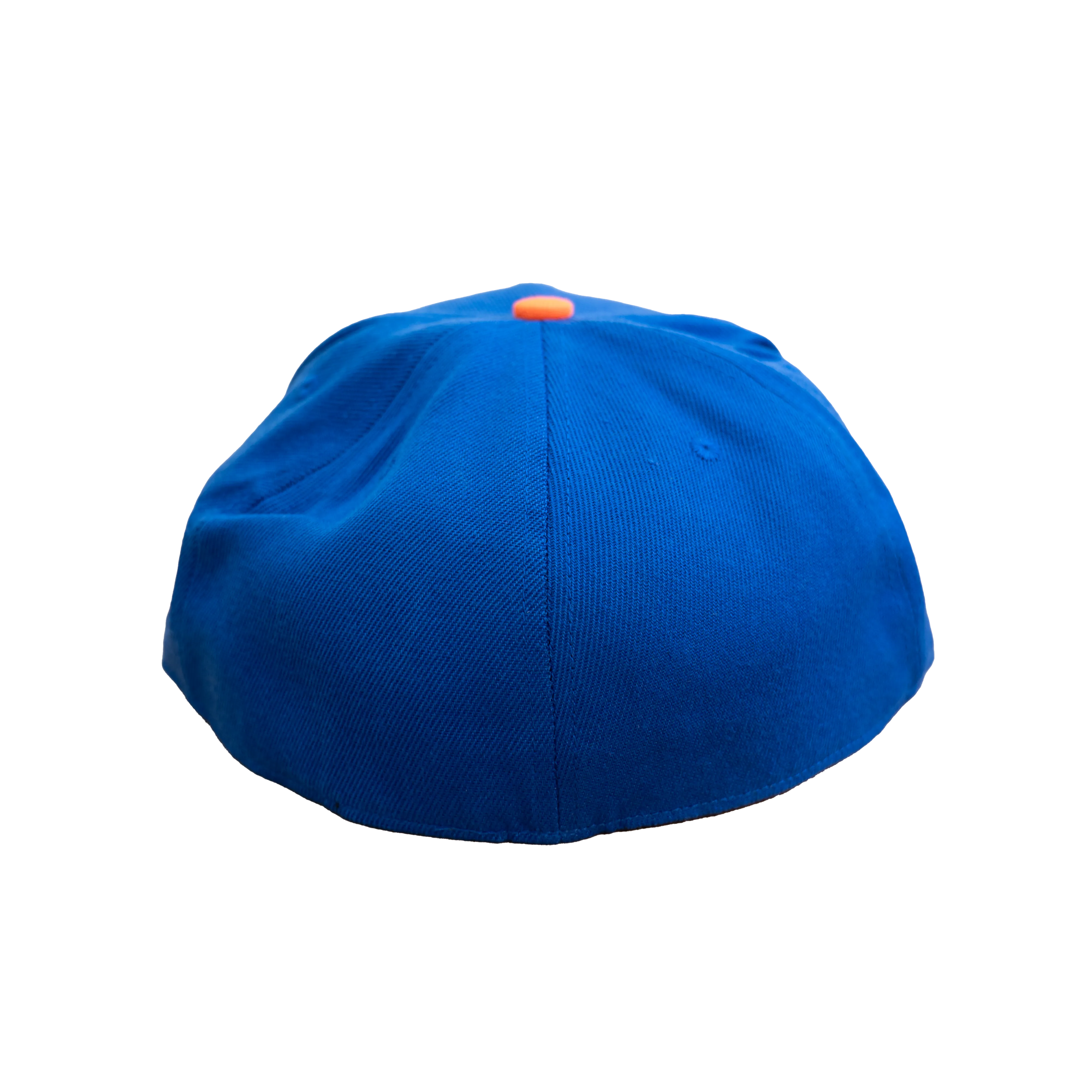 NEW YORK LINCOLN GIANTS FITTED HAT (ROYAL)