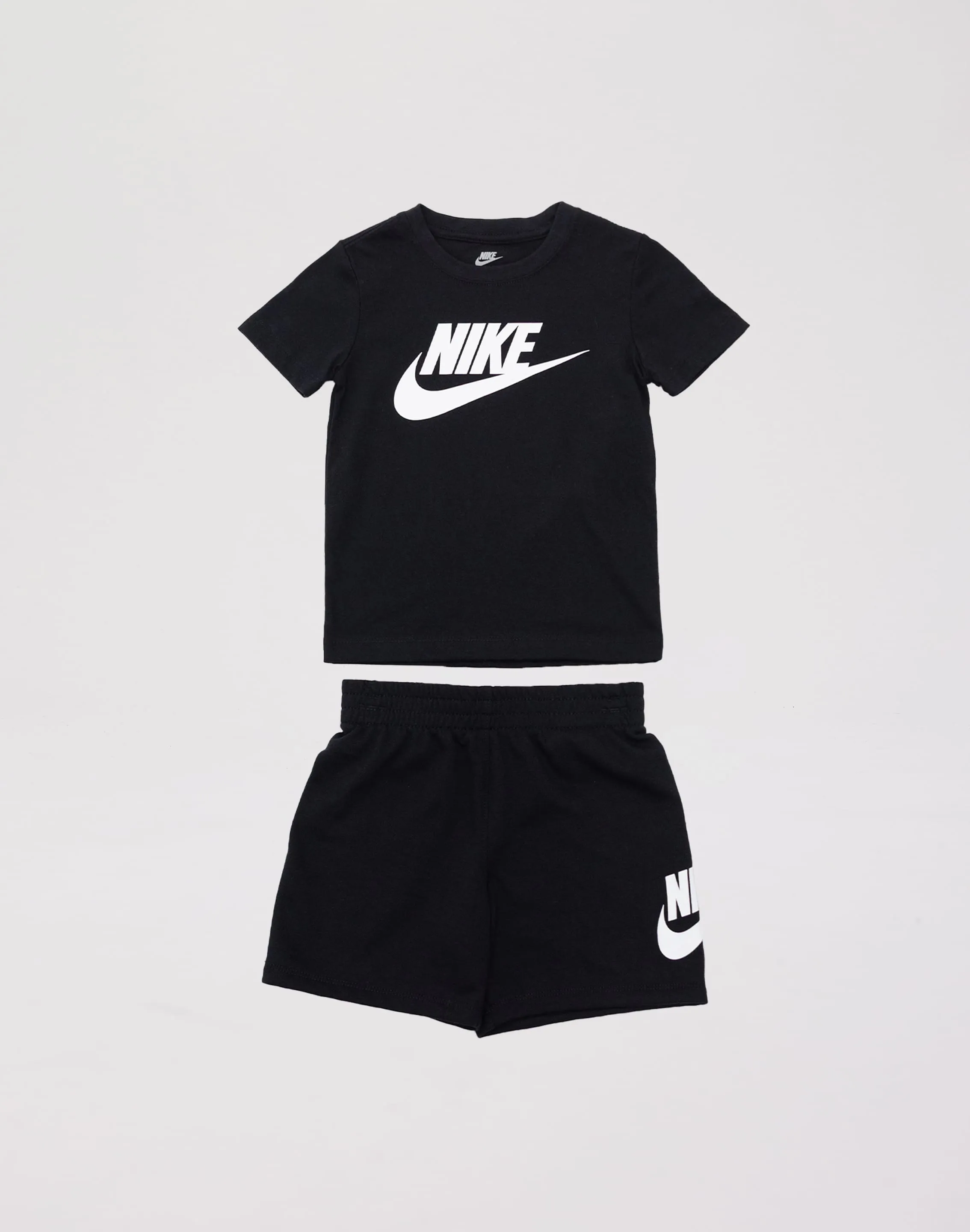 Nike Club Shorts Set Pre-School