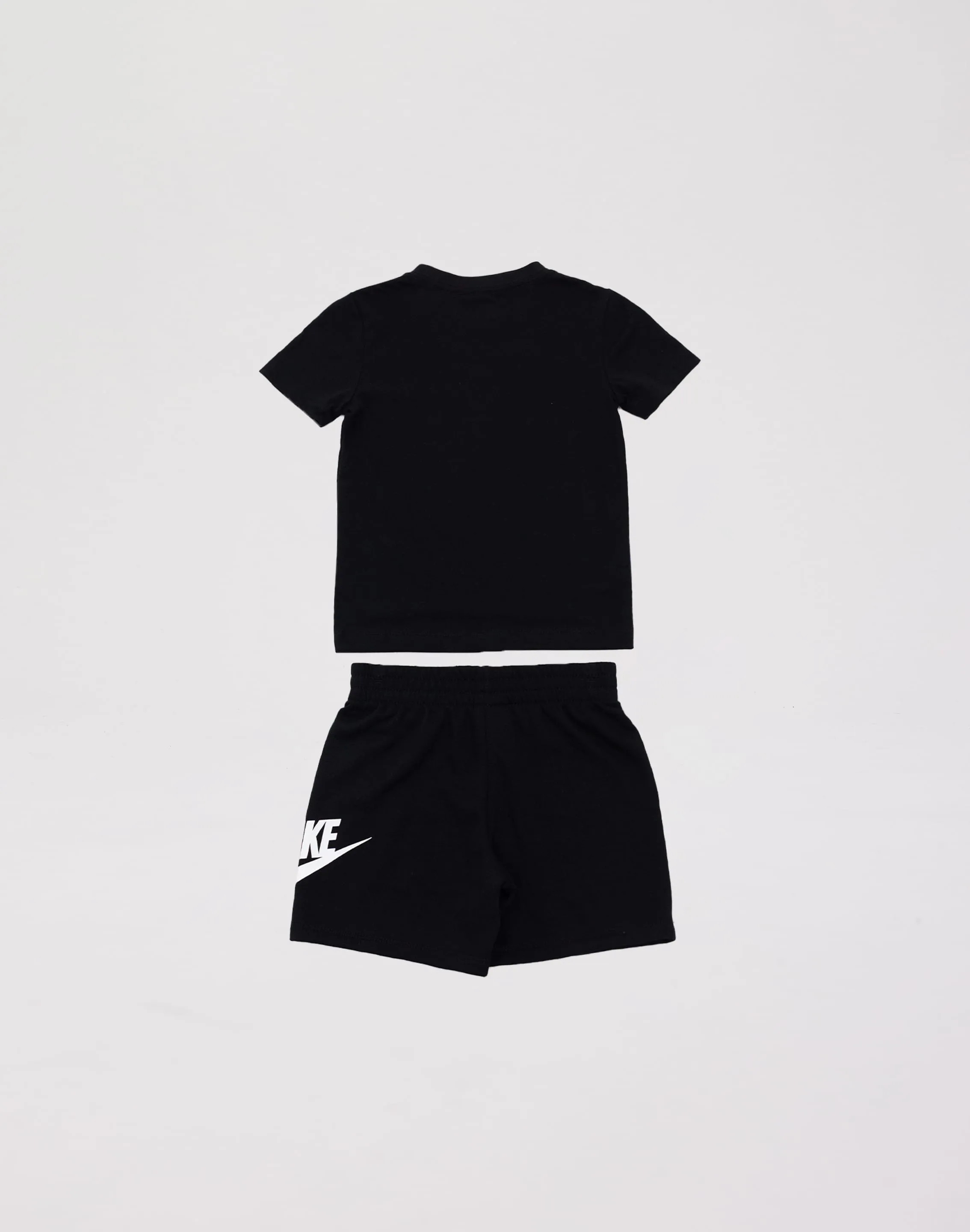 Nike Club Shorts Set Toddler