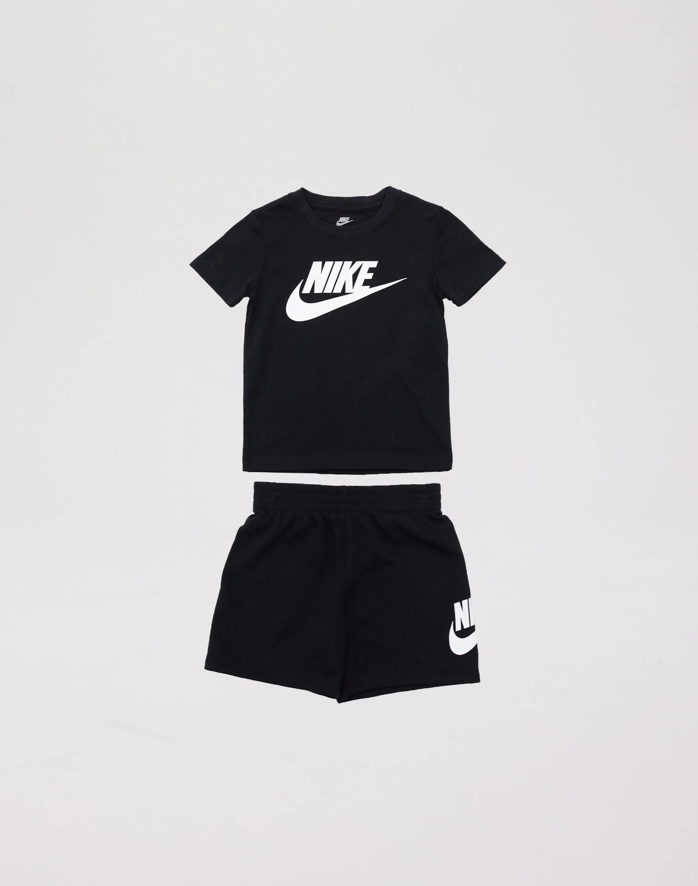 Nike Club Shorts Set Toddler