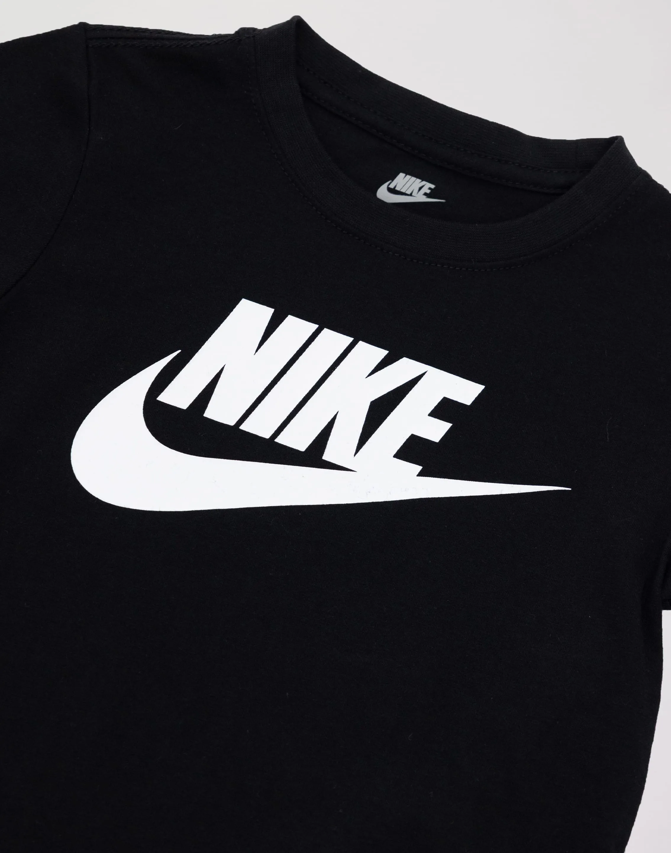 Nike Club Shorts Set Toddler