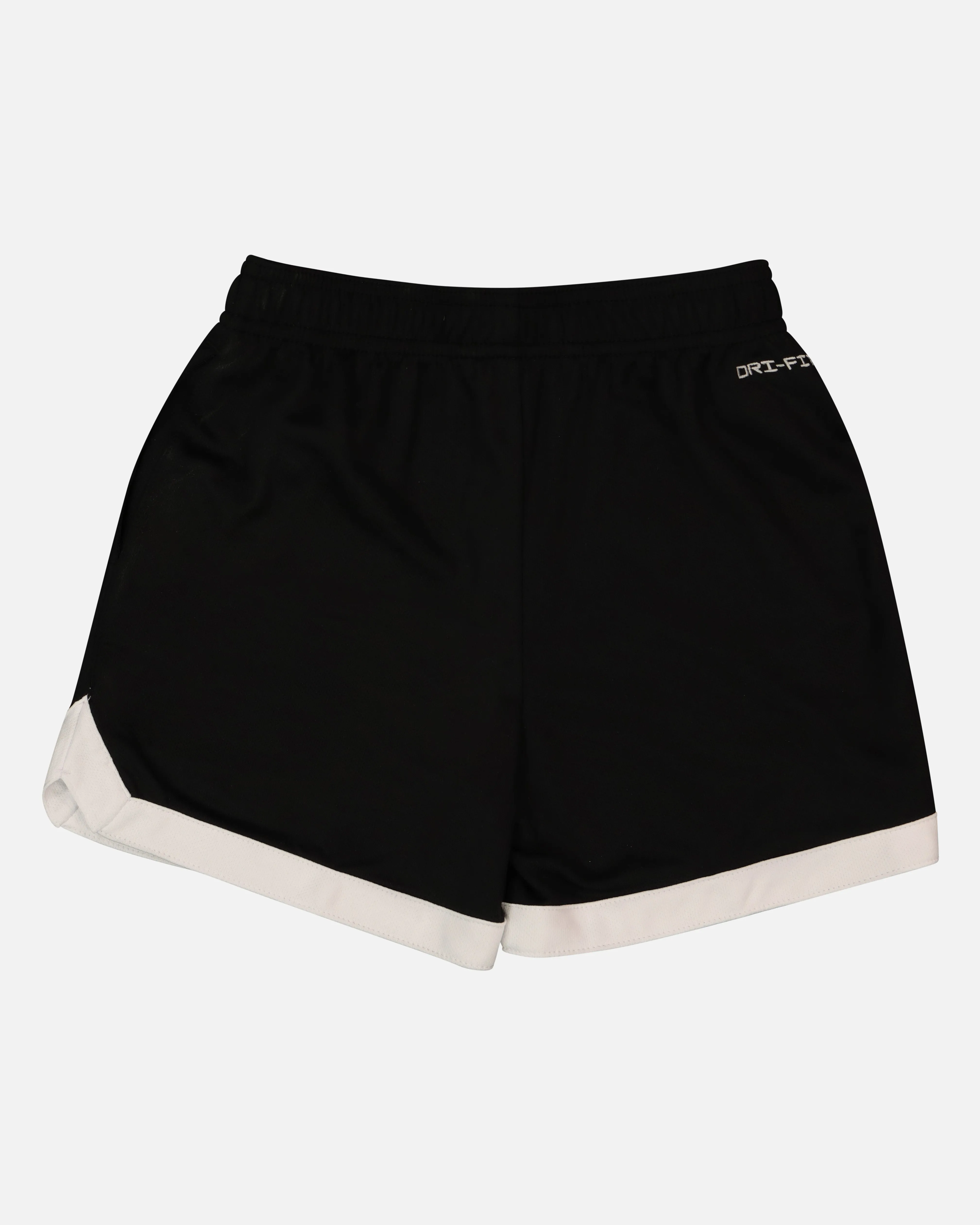 Nike Kids Dri-FIT Court Shorts Black
