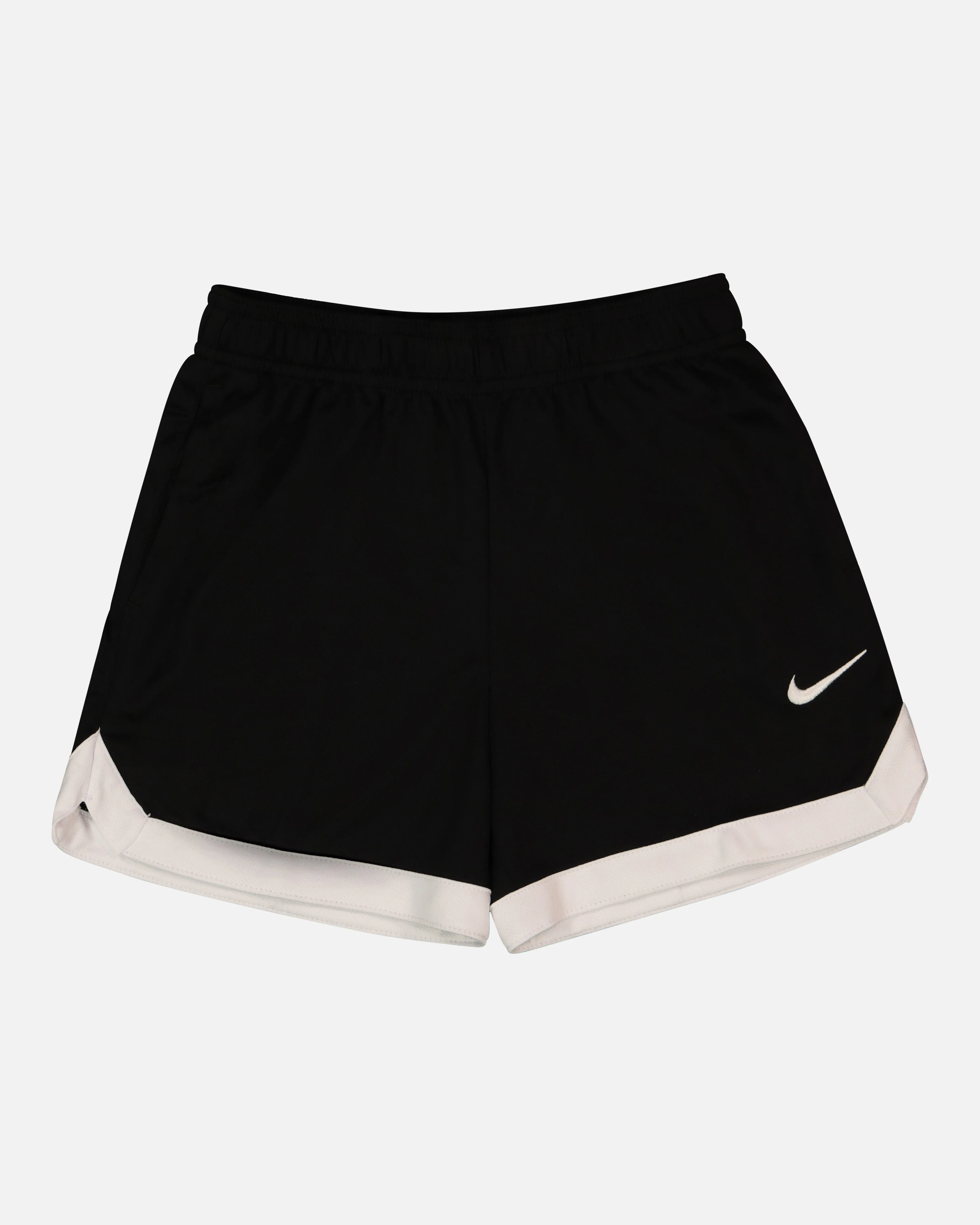 Nike Kids Dri-FIT Court Shorts Black