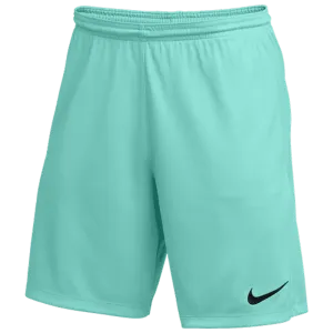 Nike Men's Dry Park III Short NB