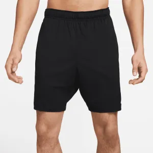 Nike Totality Men's Dri-FIT 7" Unlined Versatile Shorts 'Black/Grey'