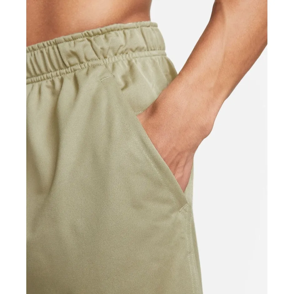 Nike Totality Men's Dri-FIT 7" Unlined Versatile Shorts (Olive)