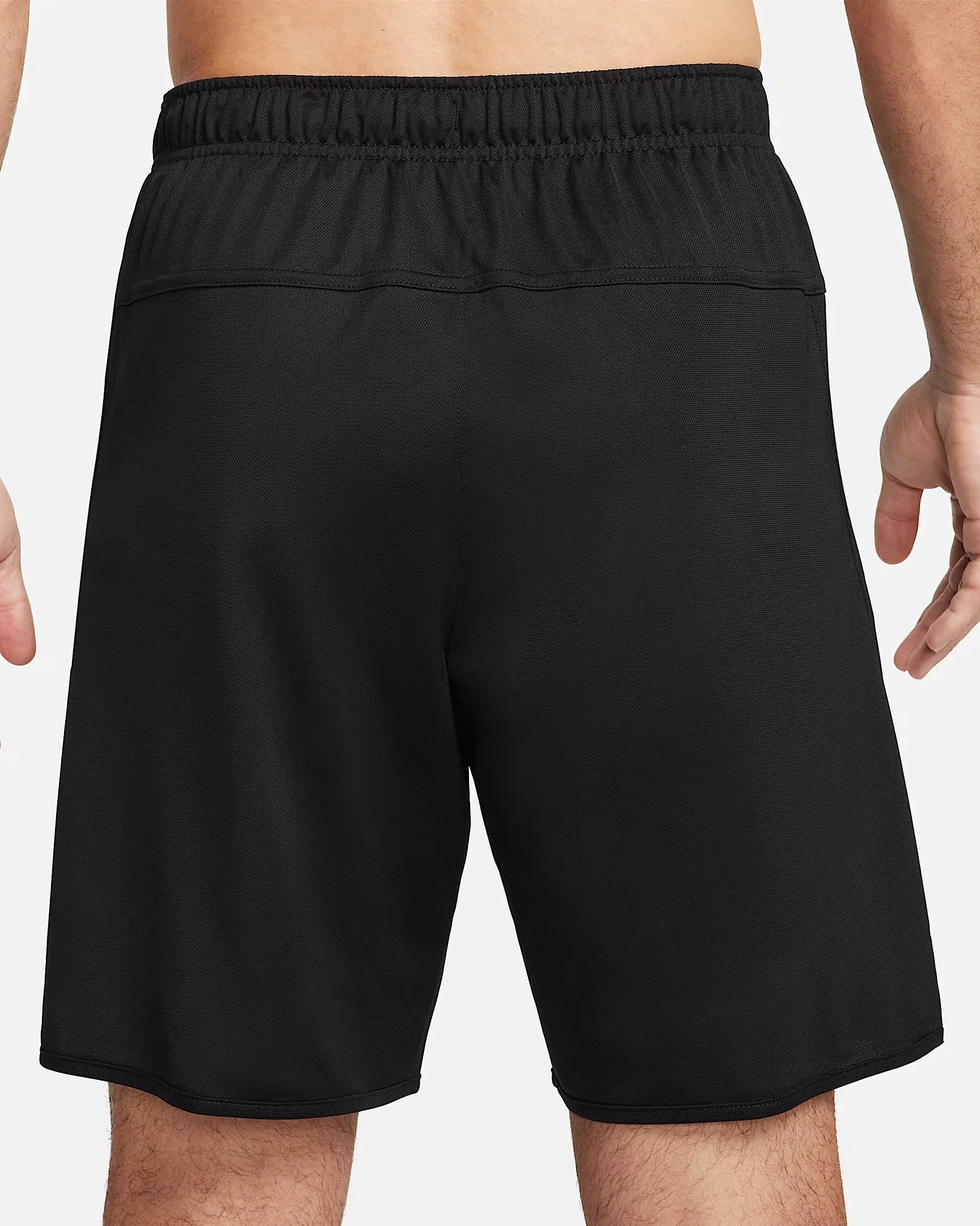 Nike Totality Men's Dri-FIT Unlined Versatile Shorts