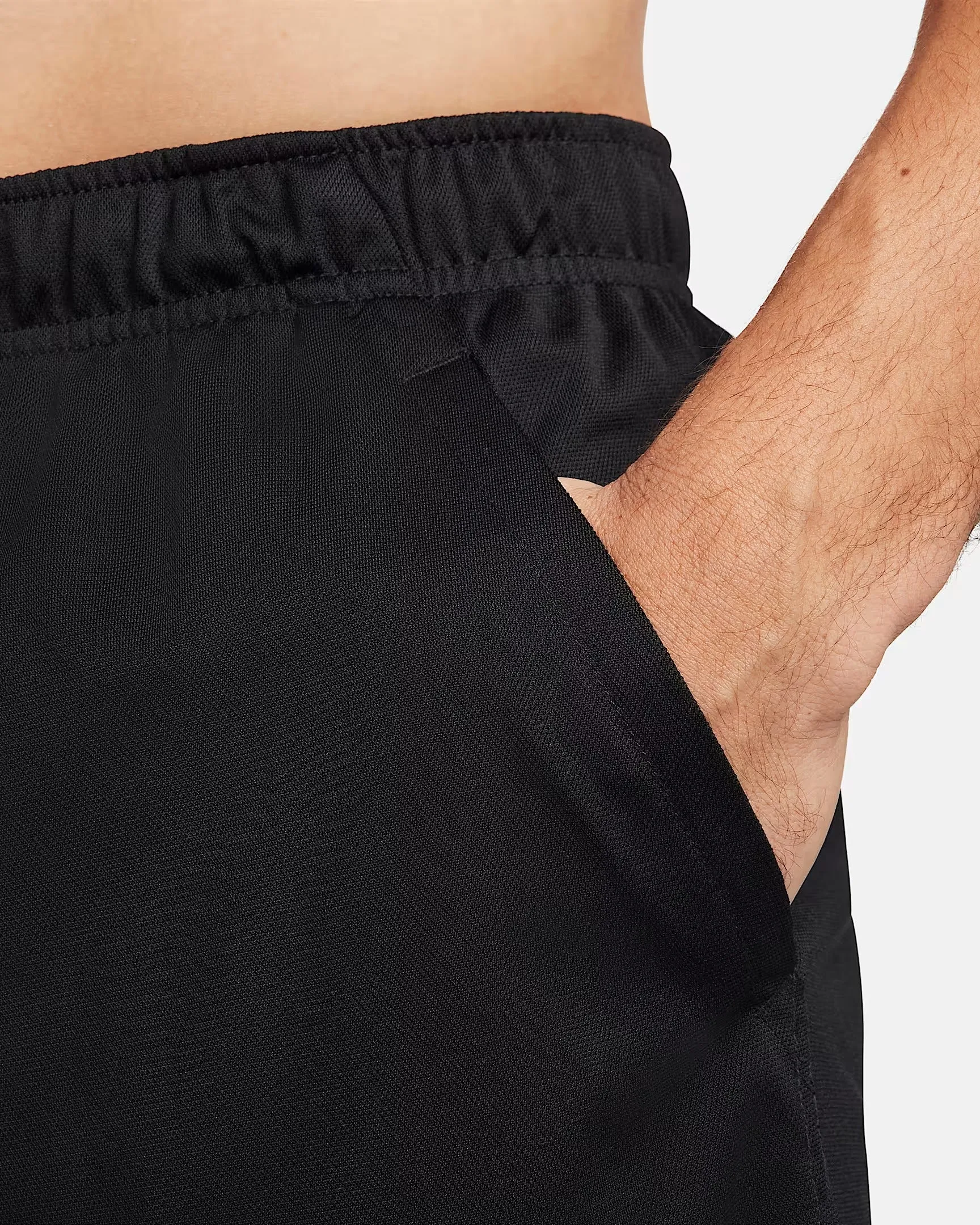 Nike Totality Men's Dri-FIT Unlined Versatile Shorts