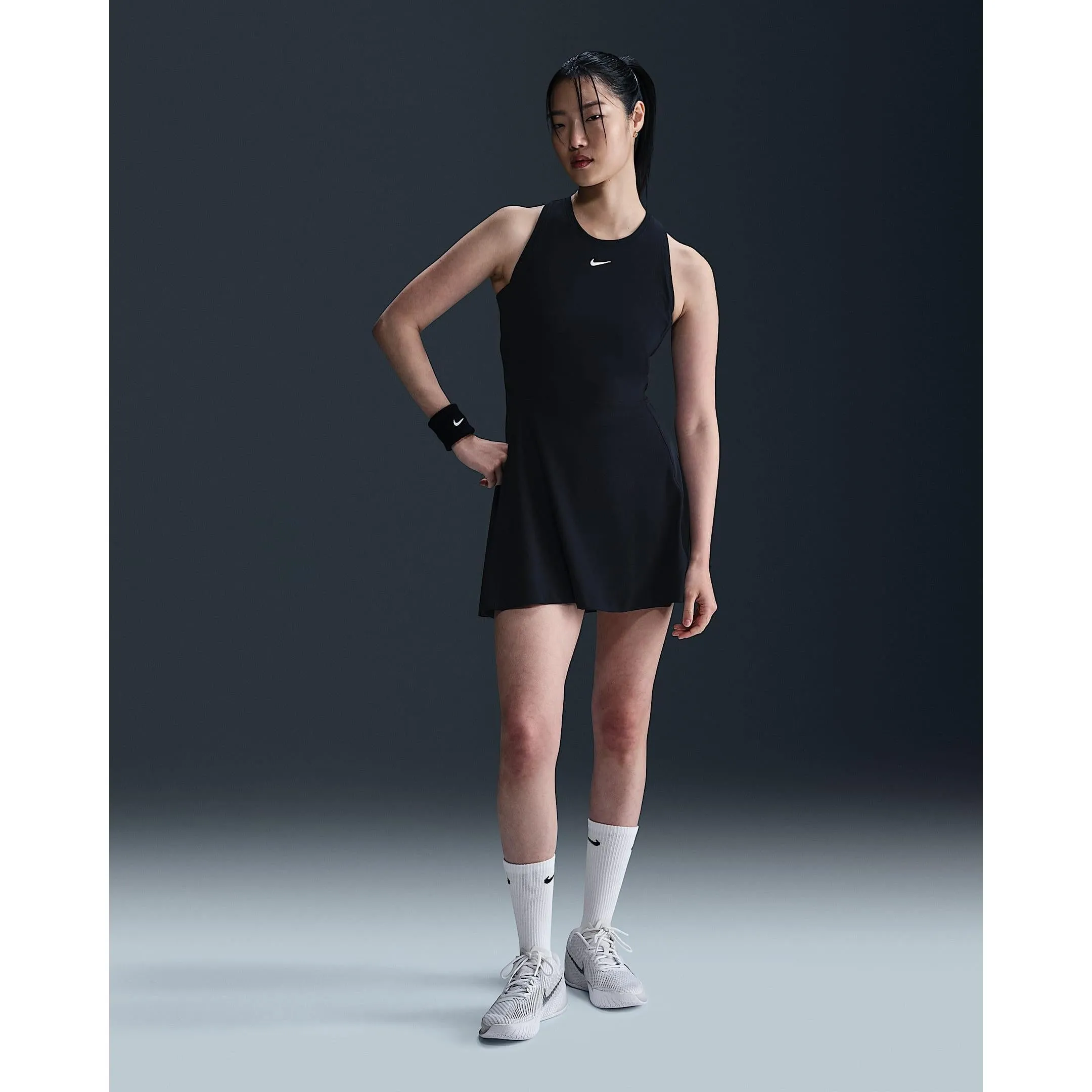 Nike Women's Dri-Fit Victory Dress 2025