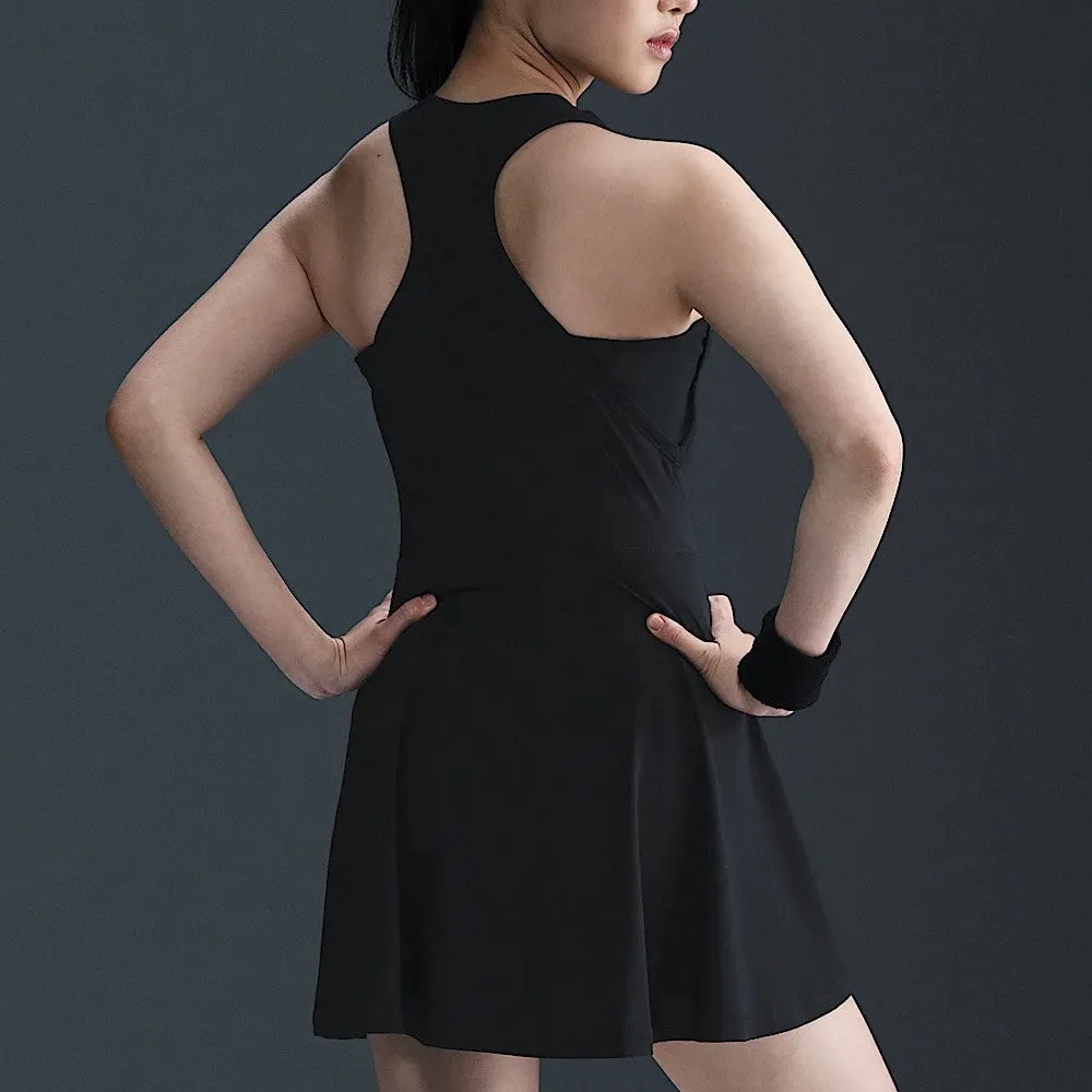 Nike Women's Victory Dress - Black