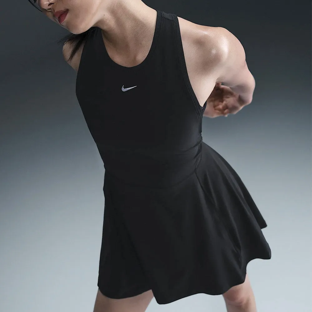 Nike Women's Victory Dress - Black