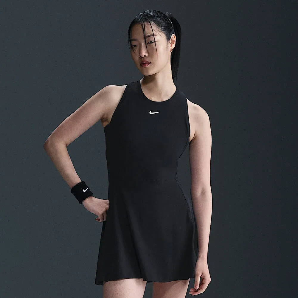 Nike Women's Victory Dress - Black