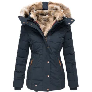 Noveen Custom-Fit Winter Coat