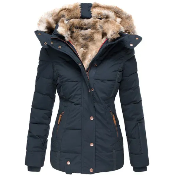 Noveen Custom-Fit Winter Coat