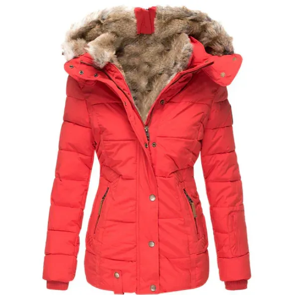 Noveen Custom-Fit Winter Coat
