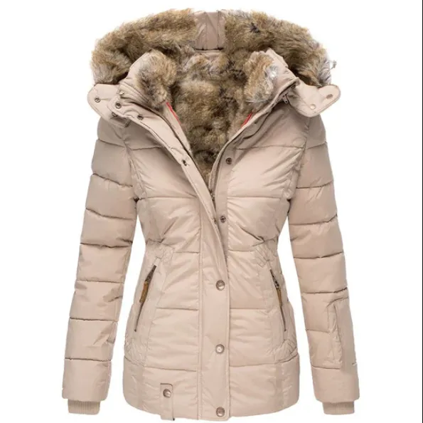 Noveen Custom-Fit Winter Coat